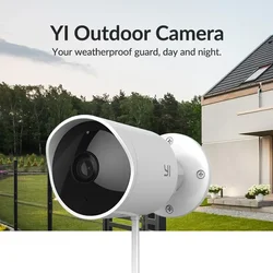 1080P Camera IP65 Waterdicht Nachtzicht CCTV Video Record AI Menselijke detectie Surveillance Systeem Wereldwijde versie Buiten