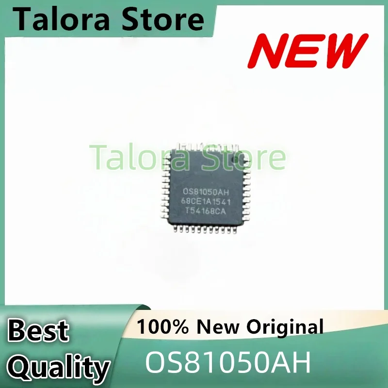1pcs-20pcs/lot  OS81050AH OS81050AQ QFP44 original stock