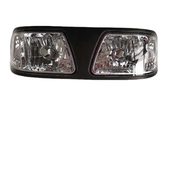 

TB400.483A.1a Headlight Combination for Foton Lovol Agricultural Machinery & Equipment Farm Tractors