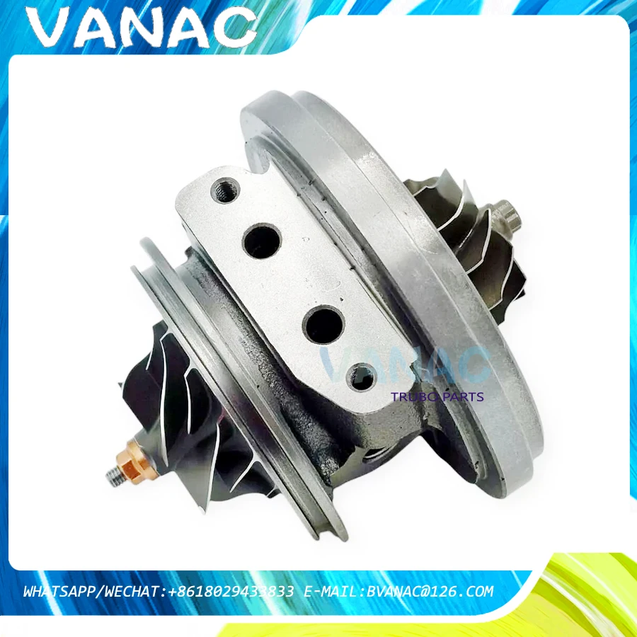 TF035 turbo 49335-01410 Turbine CHRA Turbo Cartridge for Mitsubishi 1515A295  Motors SUV 4N15 4P00 diesel engine parts 2016-