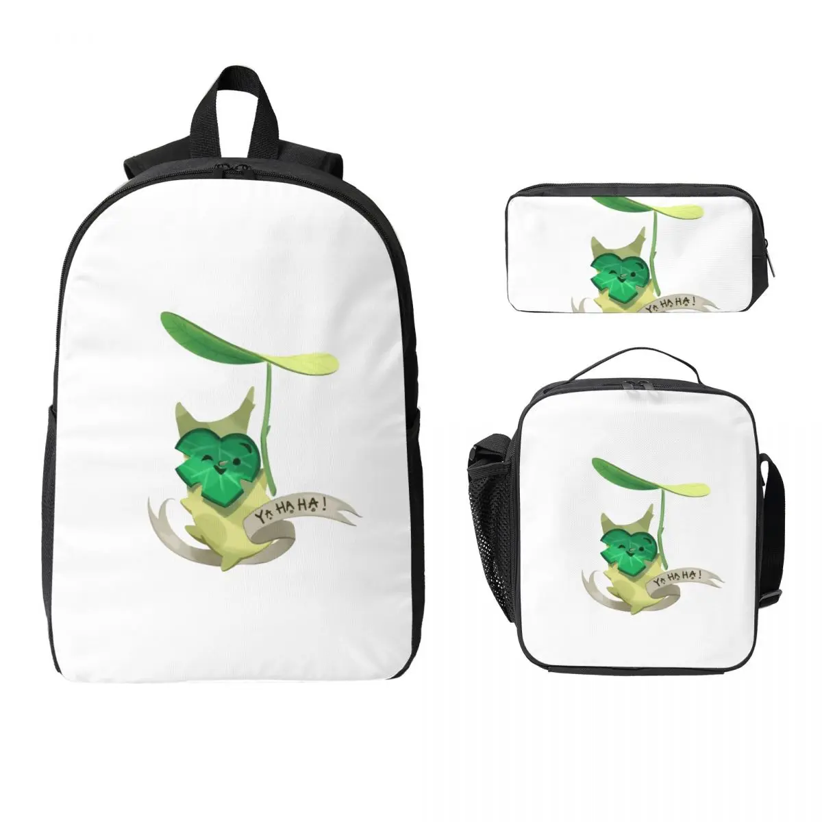 Korok mochilaftenante meninos meninas bookbag saco de school portátil sacos de ombro 3ps isolado almoço saco lápis HTML Korok mochilaftenante meninos meninas bookbag saco de school portátil sacos de ombro 3ps isolado almoço saco lápis HTML