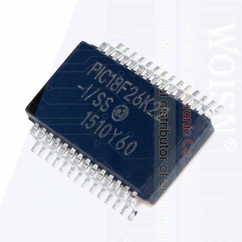 2-5PCS LM392M LM392 PIC18F26K22-I/SS PIC18F26K22 IRLR7833 LR7833 DS2413P DS2413 SA5888 5888 M3002M QM3002M3