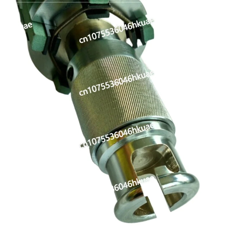 

Manual Adjustable Honing Head - Cylinder Liner Grinding Head (35-60mm / 60-90mm / 90-130mm Honing Range)