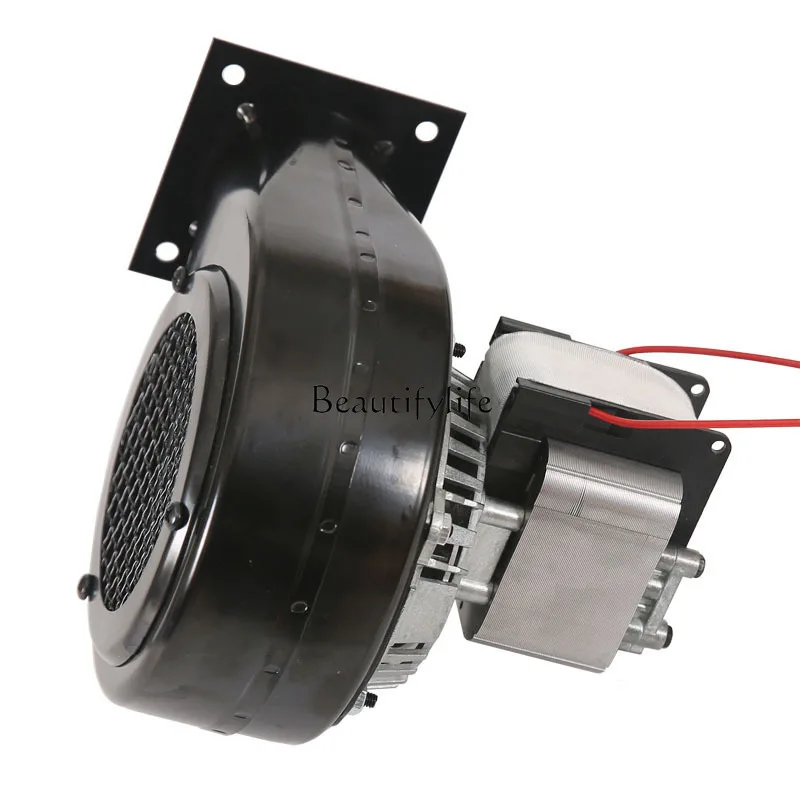 

JJ tool parts*ZS6138-38015 70581981 15324 Vertical insulation cabinet fan, motor