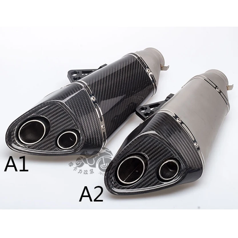 Universal Motorcycl…