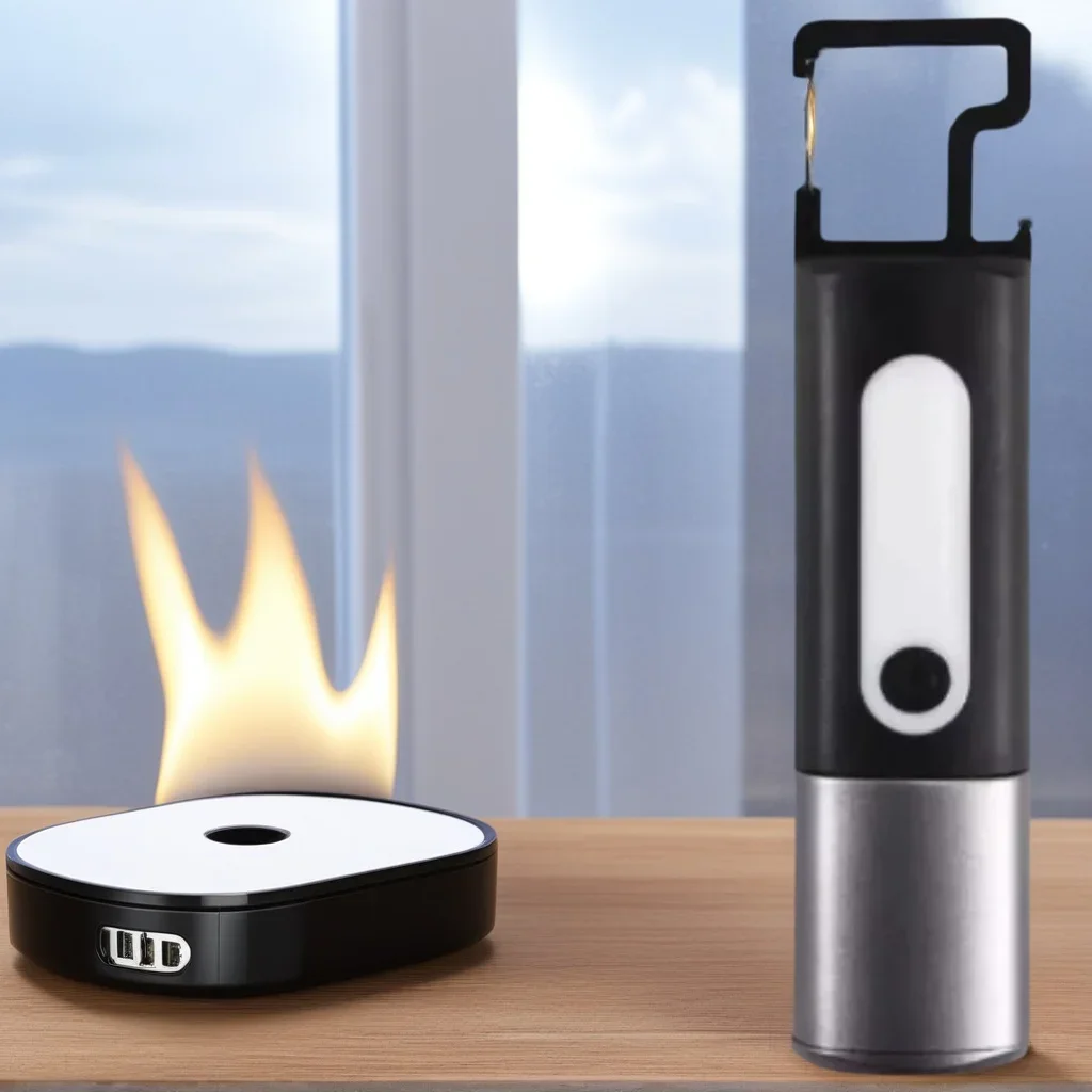 

Маленький мини-портативный светодиодный фонарик - перезаряжаемый супер яркий уличный фонарь для стрельбы высокой мощности