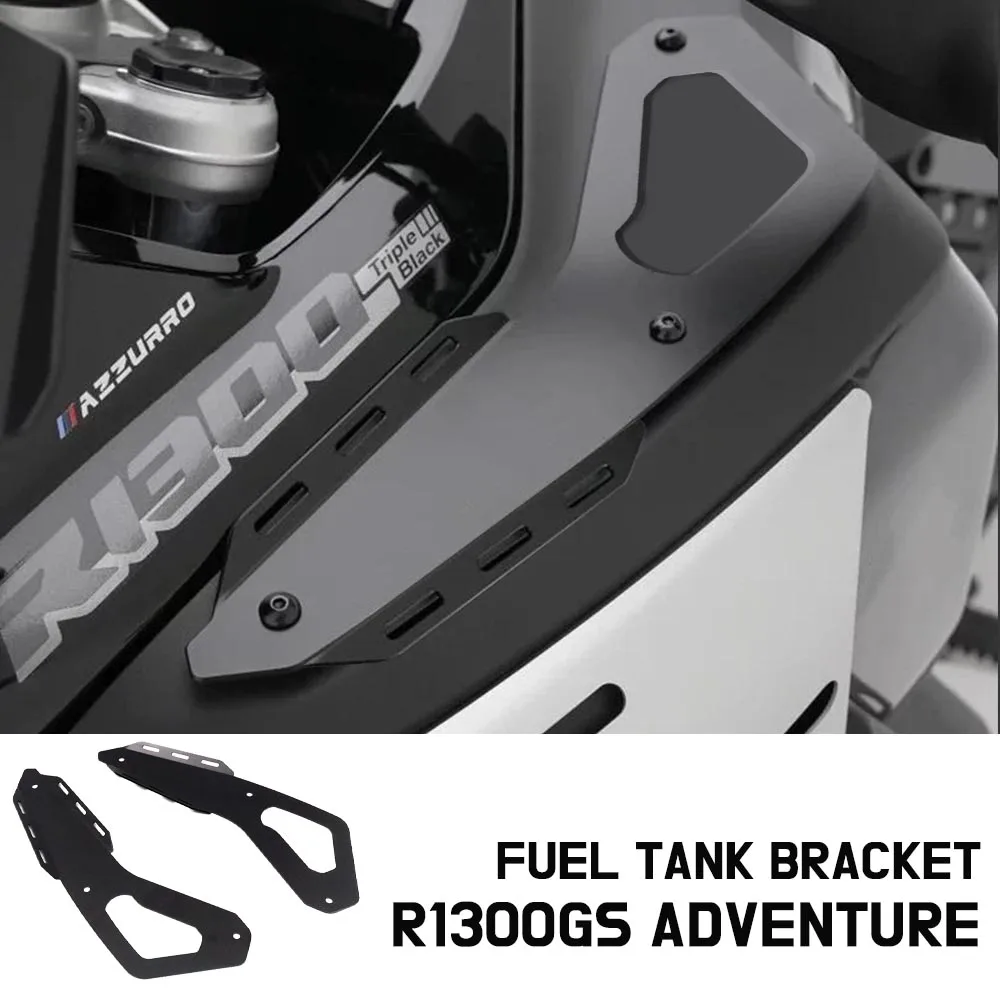 

R1300GS ADVENTUR Motorcycle Fuel Tank Luggage Rack Fuel Tank Bracket Tank Shelve For BMW R1300 GS adv R 1300 GS ADV