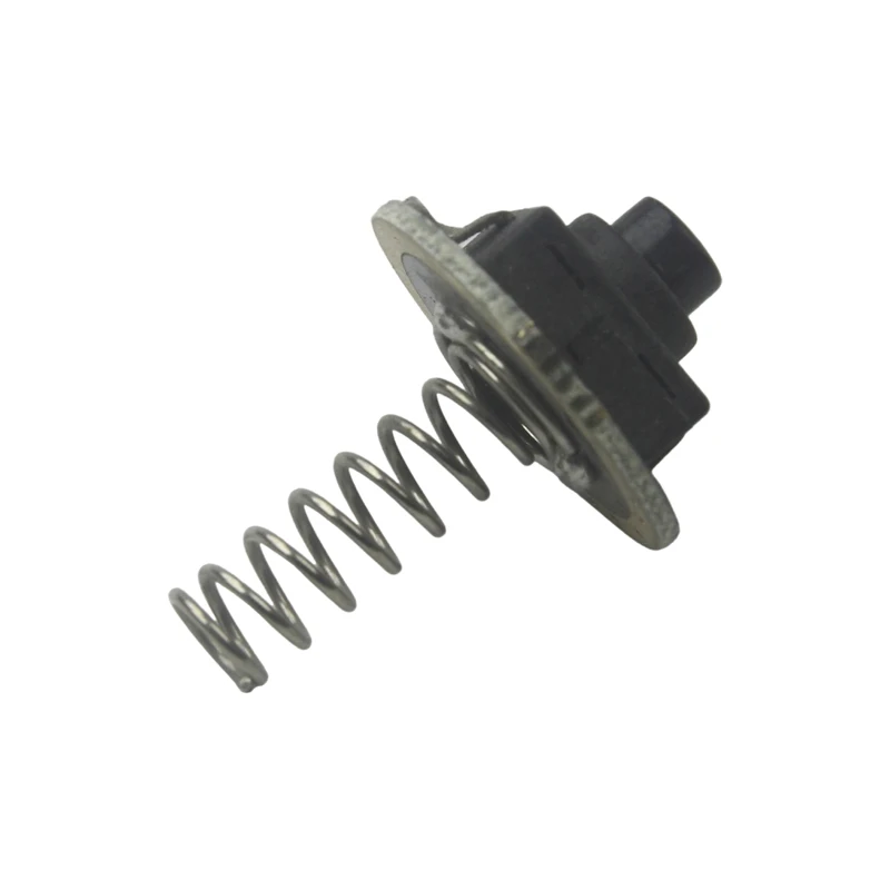 20mm (D) Flashlight Reverse Clicky Switch Module (Long Spring)