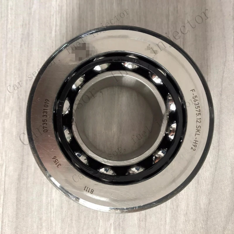 Q+ 1PC NEW FOR Differential bearing FOR F-563575.12.SKL-H92
