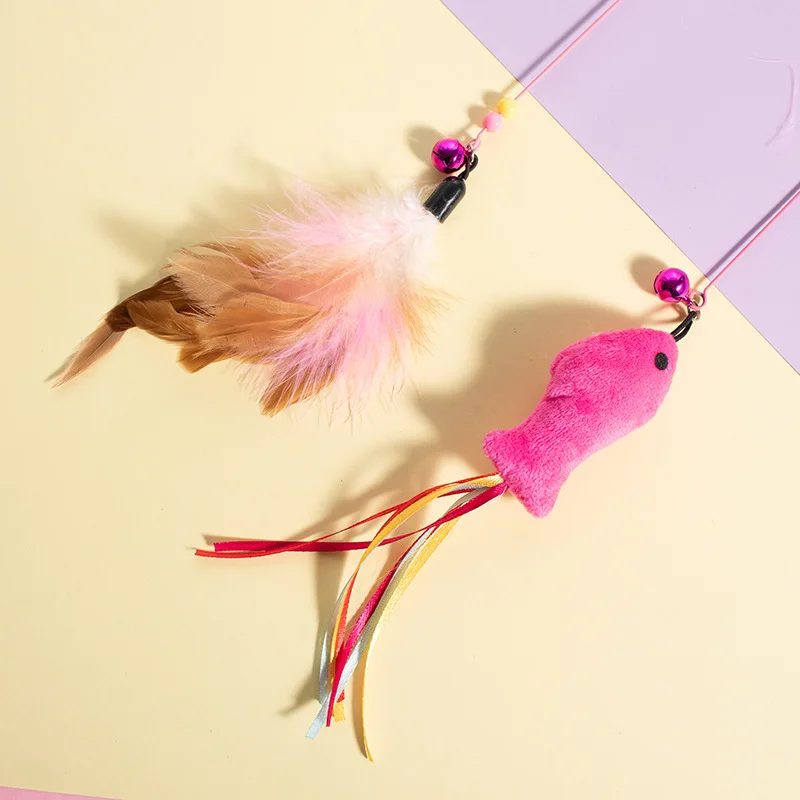 Thumbnail 3 - #41 Latest Cat Wand Toys Offers