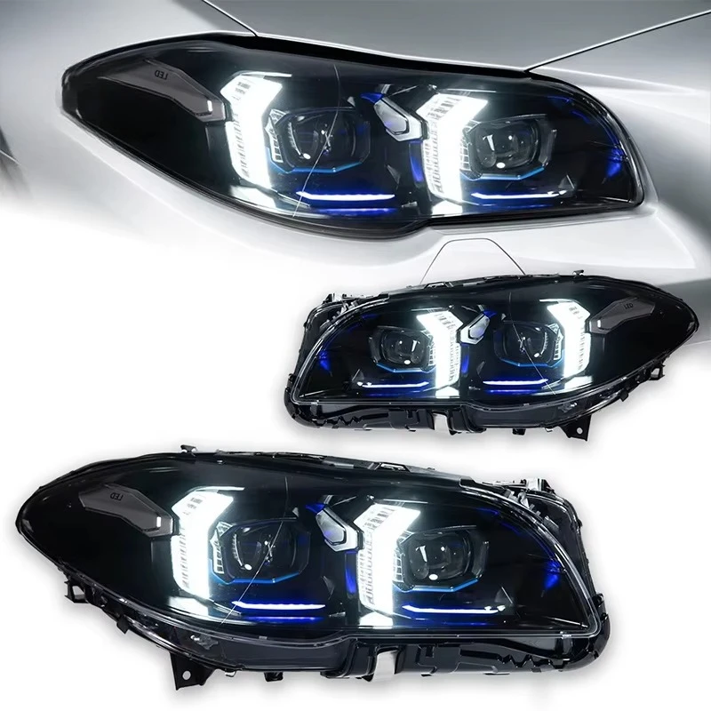 Racing  Light Bulb Car Retrofit Headlight BMQD29 Car Headlight Cleaner for2011-2017