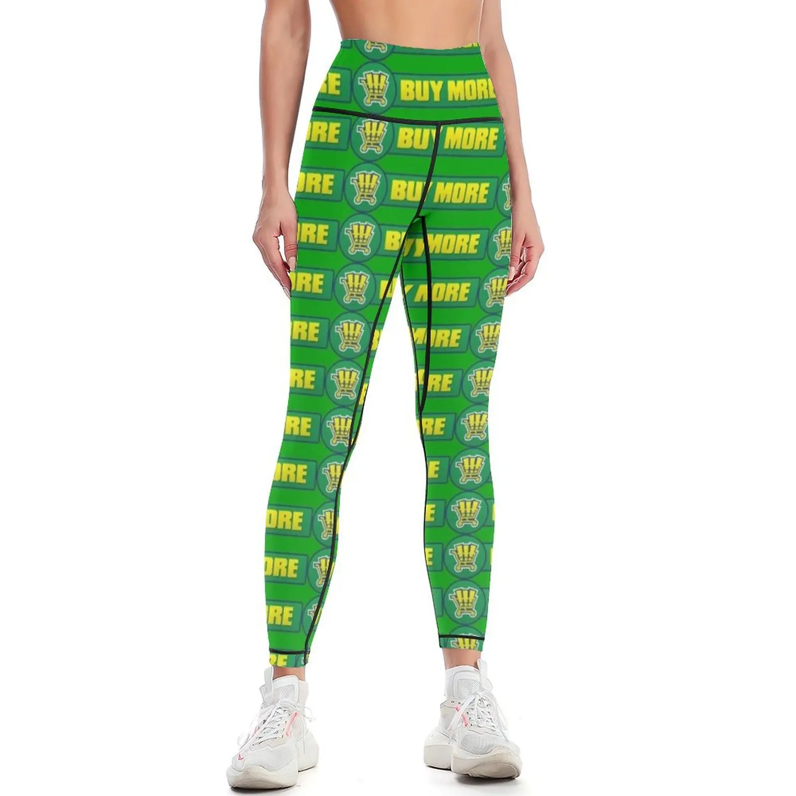 

Buy More Leggings harem pants Women's fitness exercise clothing for Womens Leggings