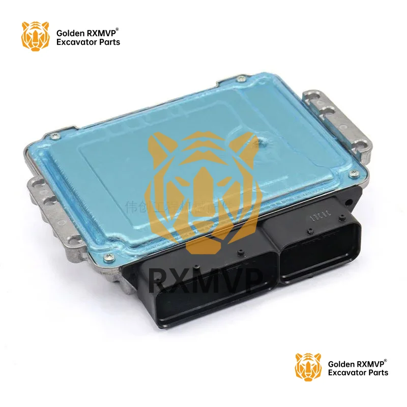 For Kobelco Sk Kx 130 140-8 Mitsu-bishi D04fr Engine Computer Board 32g87-29340/31030 Excavator Accessories