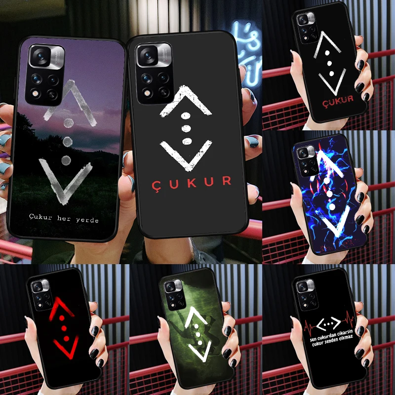 Cukur Logo Case For… - image