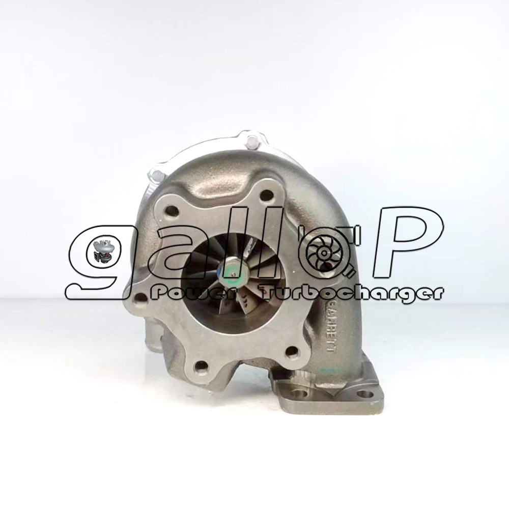 New T04E55 Turbo For Daewoo DE08 Engine 730505 730505-5002S 730505-5001S 65091007082 65091007137 65091007083 Turbocharger