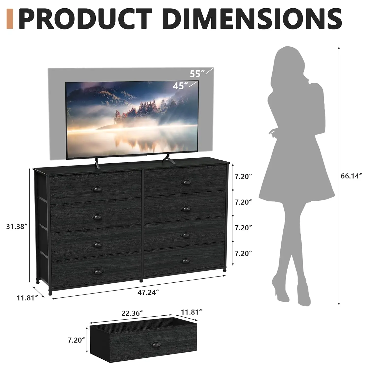 Thumbnail 3 - #30 Best Chest of Drawers to Buy In 2026
