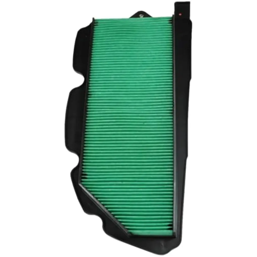 Edwards Ölwechselsatz für Honda Pioneer 1000 Side by Side UTV mit Luftfilterersatz Komplette Wartungslösung für von