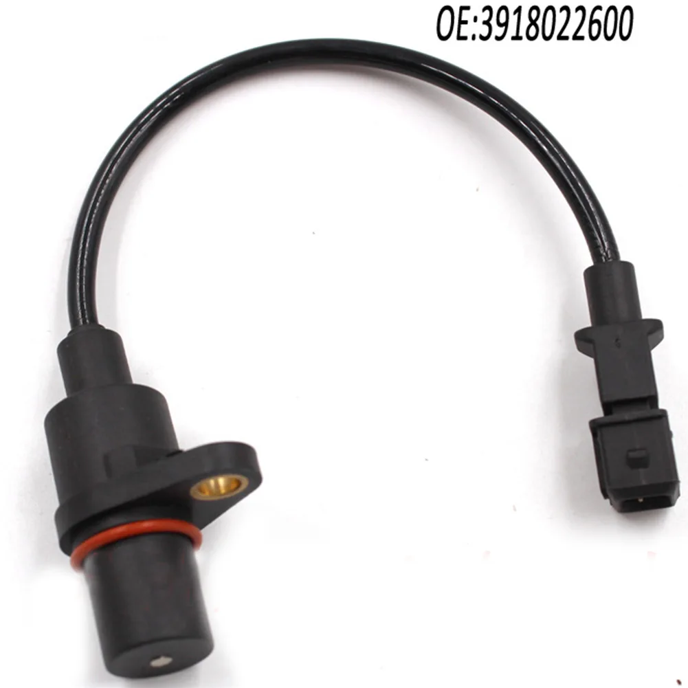 

Auto Parts Sensor 1 Pc 39180-22600 39180-26900 Car Accessories Crankshaft Position For Hyundai Accent 2006-2011