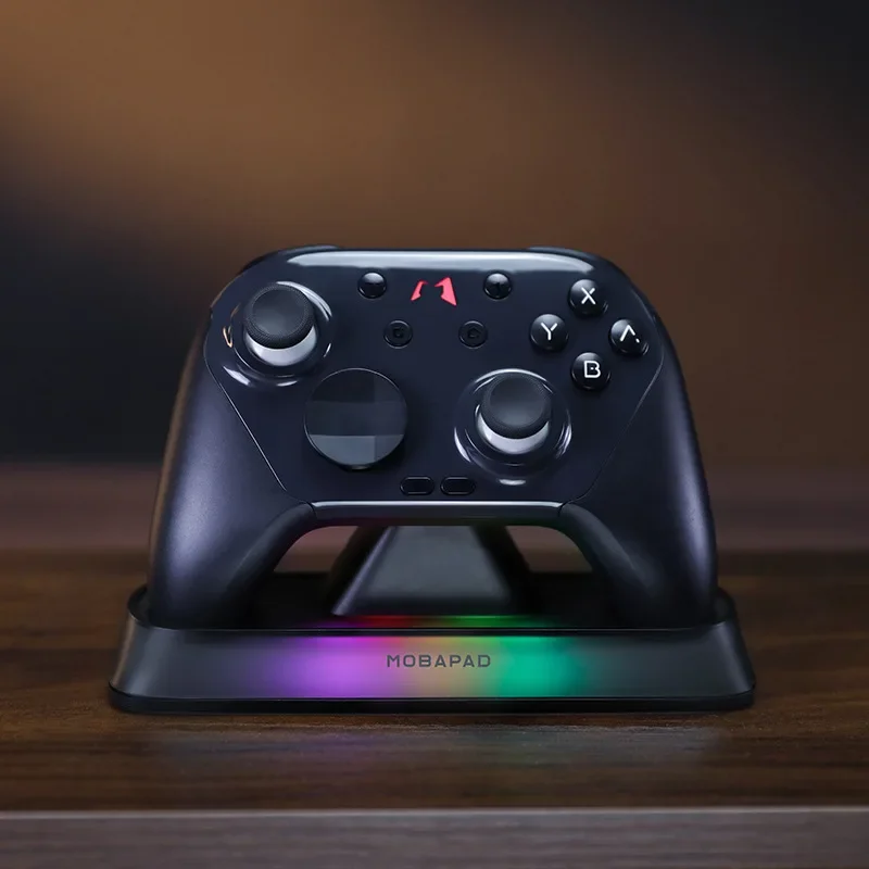 

Mobapad CHITU 2 Game Controller with Charging Dock for Switch 1/2 PC Android iOS