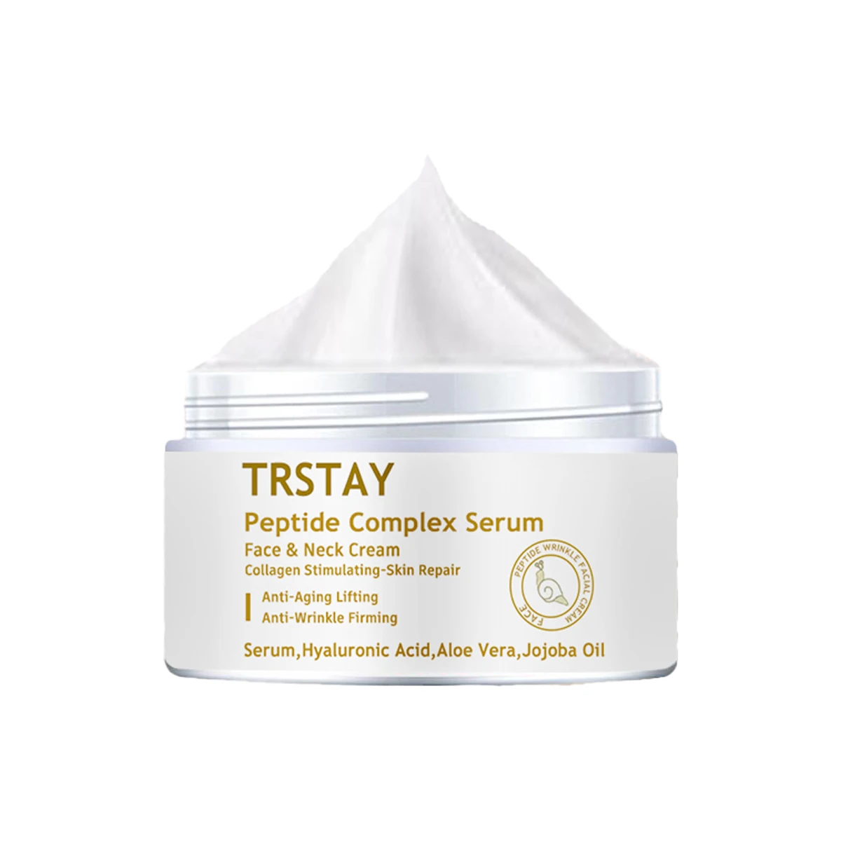 Facial cream polypeptide essence facial cream crema aclaradora de piel  face creams for women