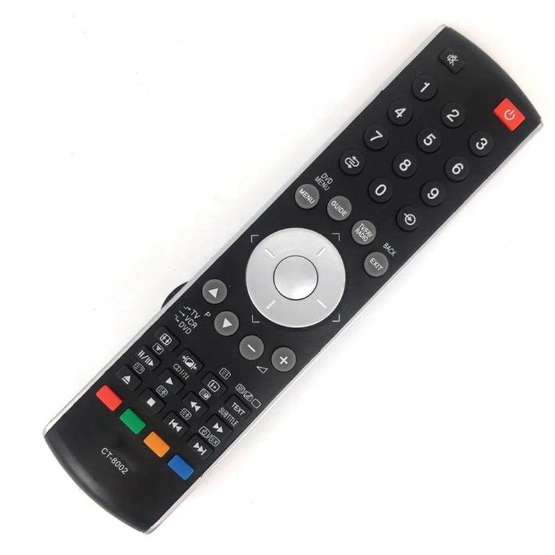 CT-8003 For Toshiba HD TV Remote Control 37WLT68G 32AV555D 37WLT68P