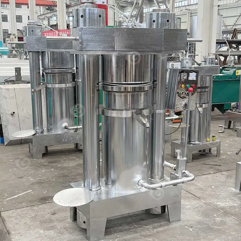 

Automatic Black Seed Oil Orange Shea Butter Cold Press Make Machine Presse Huile Extractor De Aceite De Aguacate