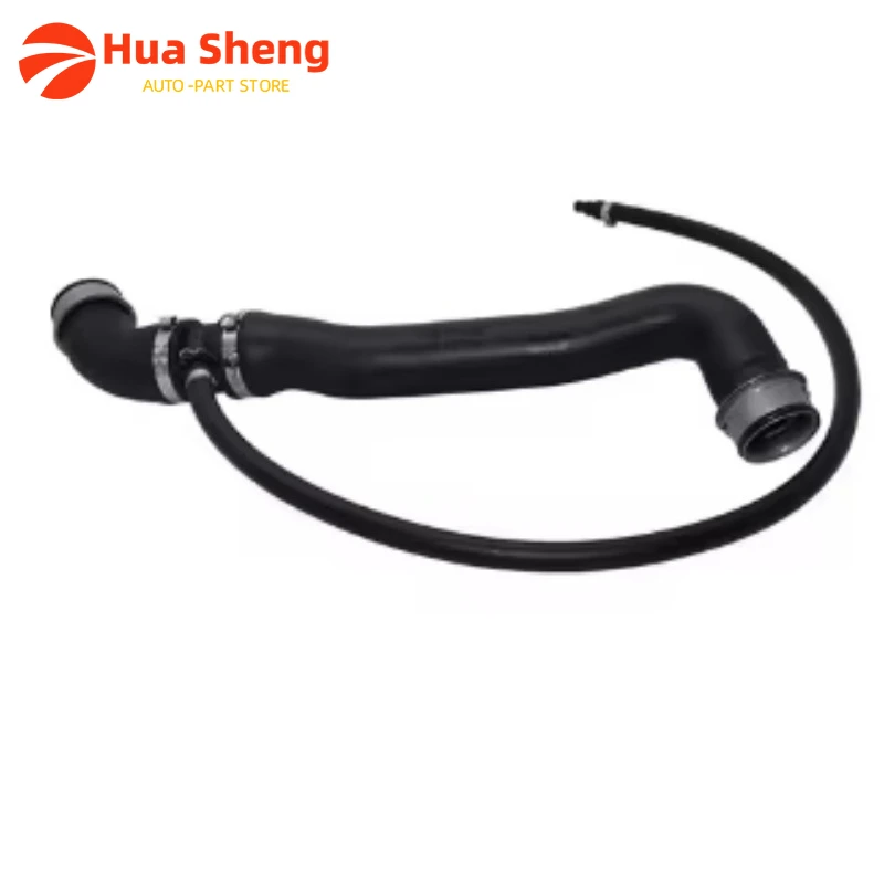 

OEM 2045010382 После маркетинга Высокопроизводительный шланг водяного охлаждения радиатора для Benz