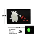 PVC patch 20