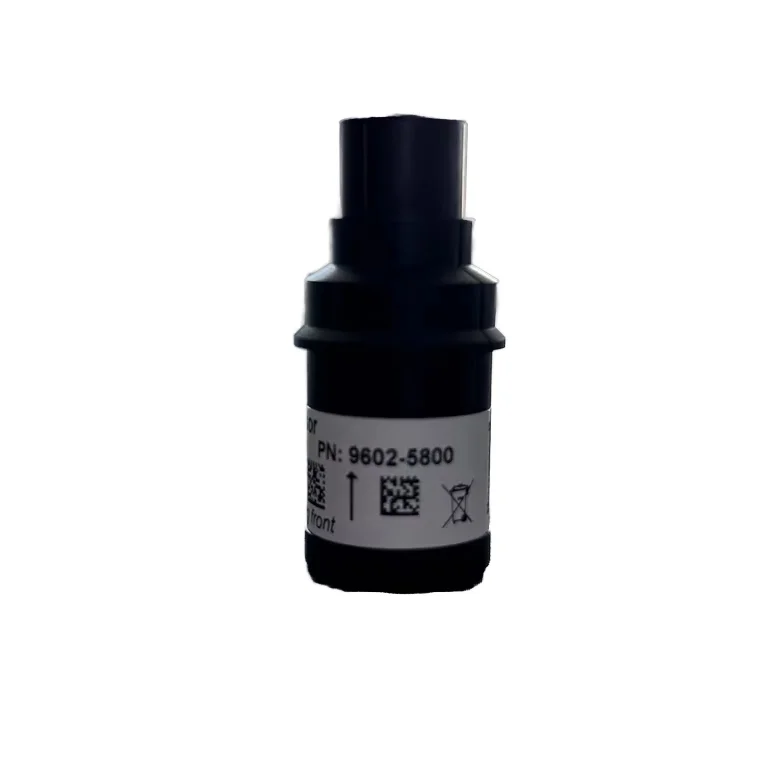 HCl Hydrogen Chloride sensor 9602-5800 0-30 ppm honeywell Satellite XT Transmitter With Sensor hcl gas leak detector