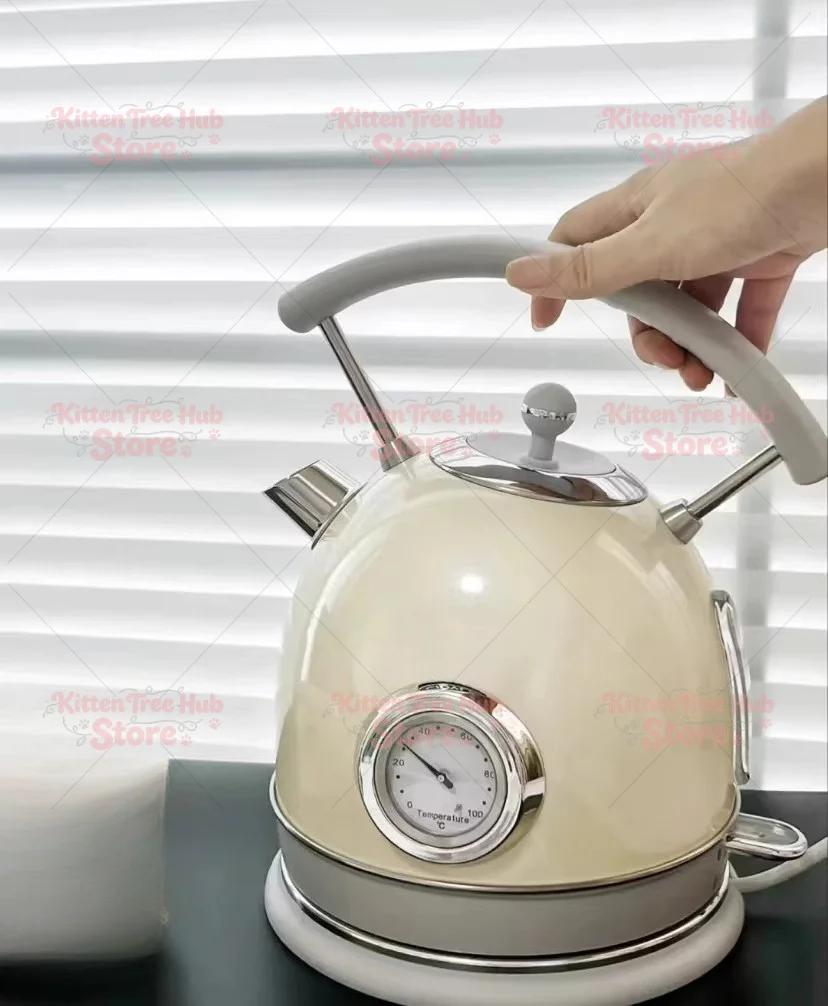 stainless steel household automatic power failure