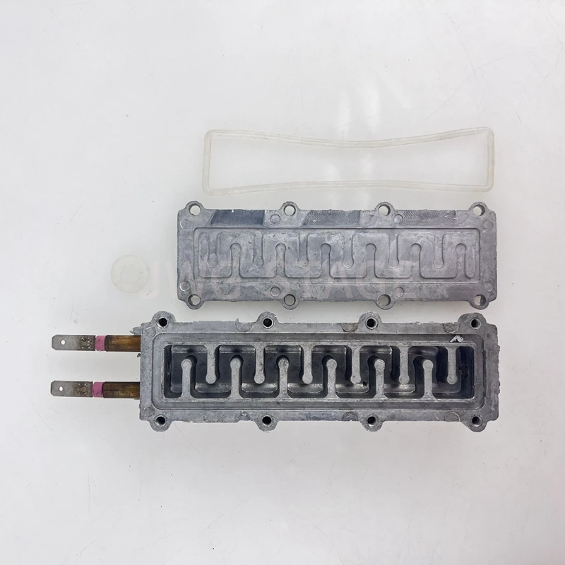 

Disinfection machine spare part heater