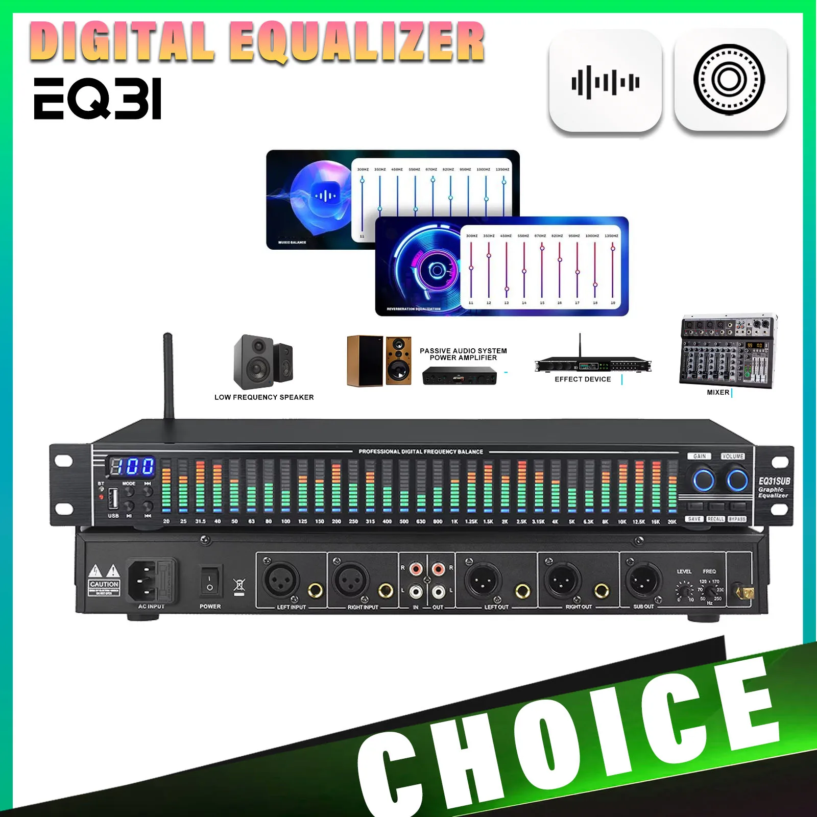 #42 Best Audio Equipment to Buy In 2026