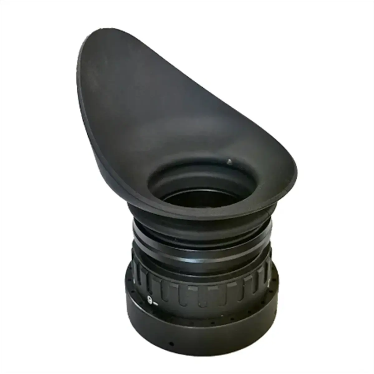 A72Z PVS14 PVS31 Eyepiece or Binocular Cover Eyepiece Eyeshade Lens Hood Monocular Eyepiece Silicone Eye Mask