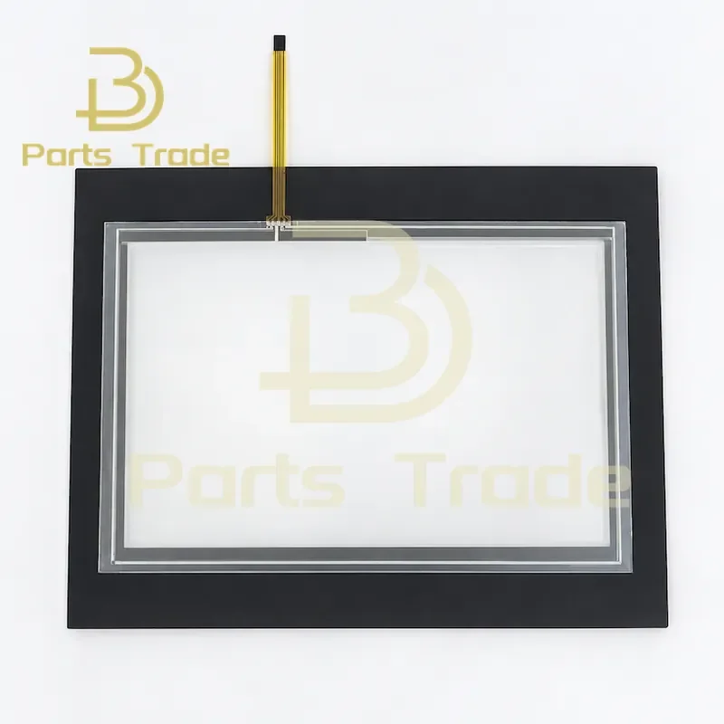 New Touch Screen and Front Overlay Protective Film for GS2110 GS2110-WTBD
