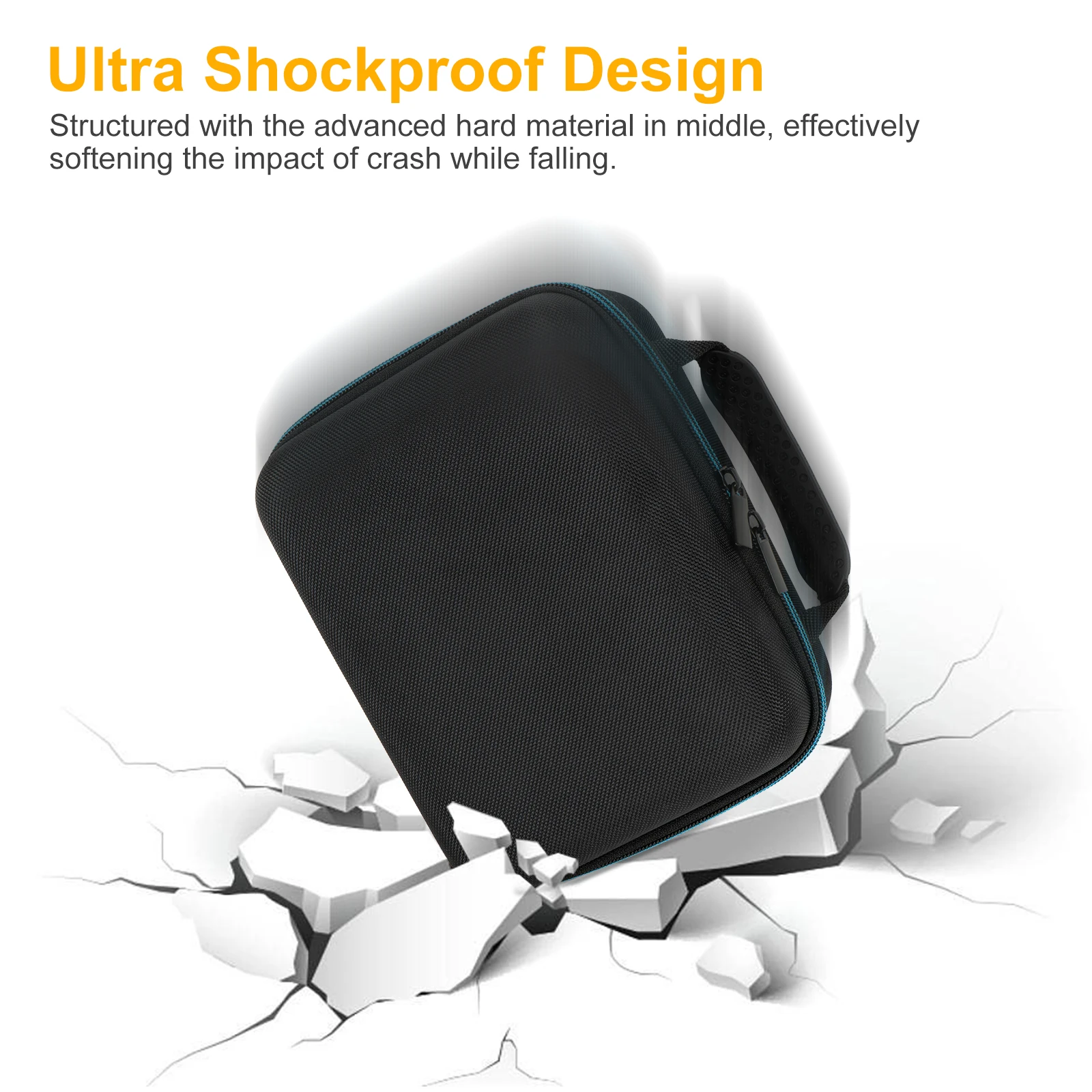 For Magcubic HY300/…