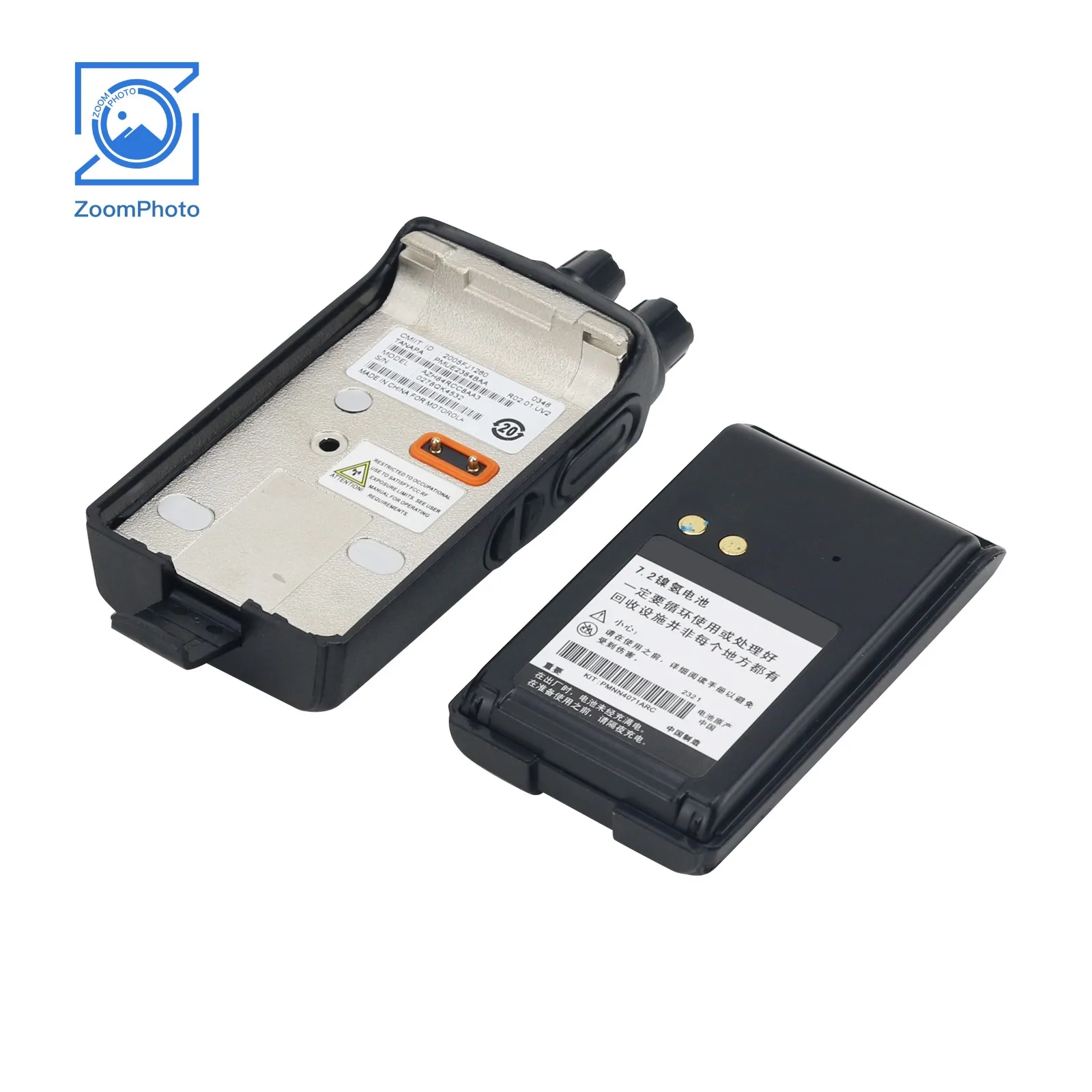 A8 450-470MHz 4W 16CH Radio UHF przenośne Walkie Talkie ręczny nadajnik-odbiornik