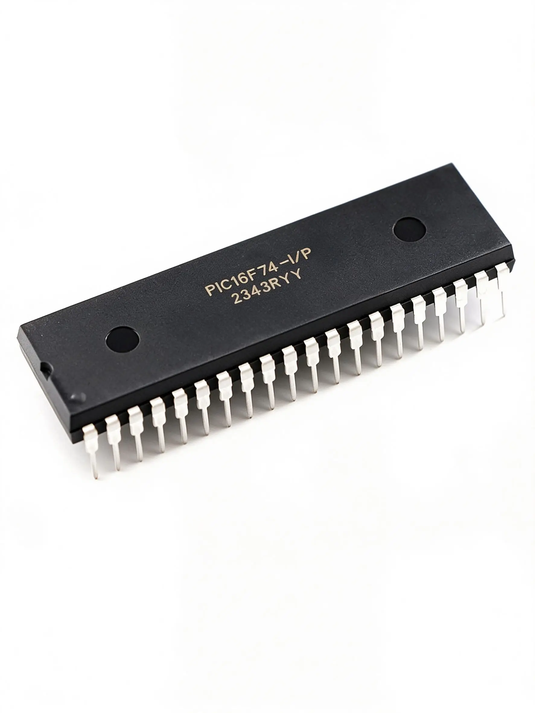 5piece PIC16F74-I/P Price discounts Spot supply Ready Stock