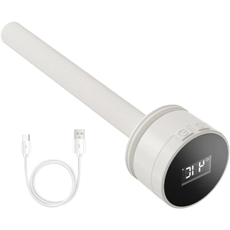 With 3-Speed Time Setting USB Bird Warmer For Caged Birds Parakeets Parrots Lovebird Cockatiels 3-Speed Time Setting