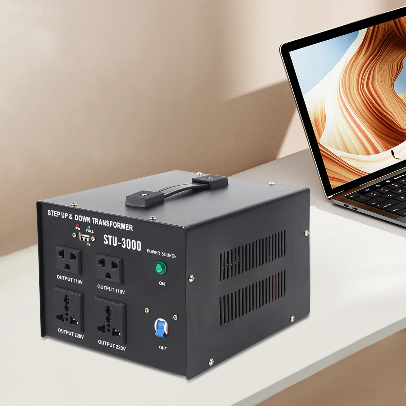 Thumbnail 4 - #58 Best Voltage Transformers & Regulators to Buy In 2026