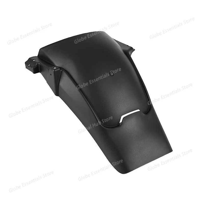 For BMW R1200GS LC, R1250GS/ADV, For Water Bird ADV: Rear Fender, Middle Mudguard, Extended Fender
