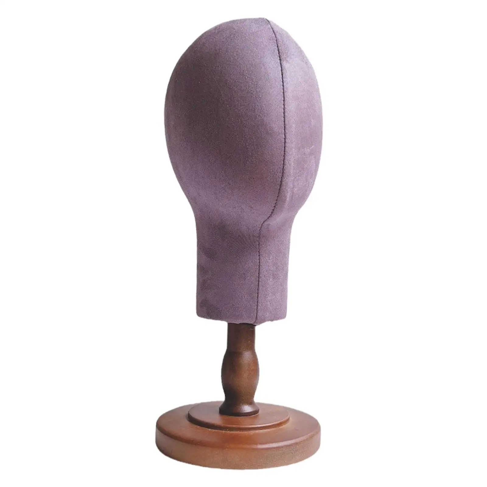 Mannequin Head Model Rack, Hat Display Holder, Hat Rack Head Stand, Manikin Head Model Display Rack for Home Salon