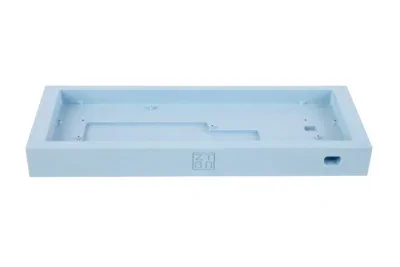 ZT60 Customized Mechanical Keyboard Kit Shell Aluminum Shell GH60