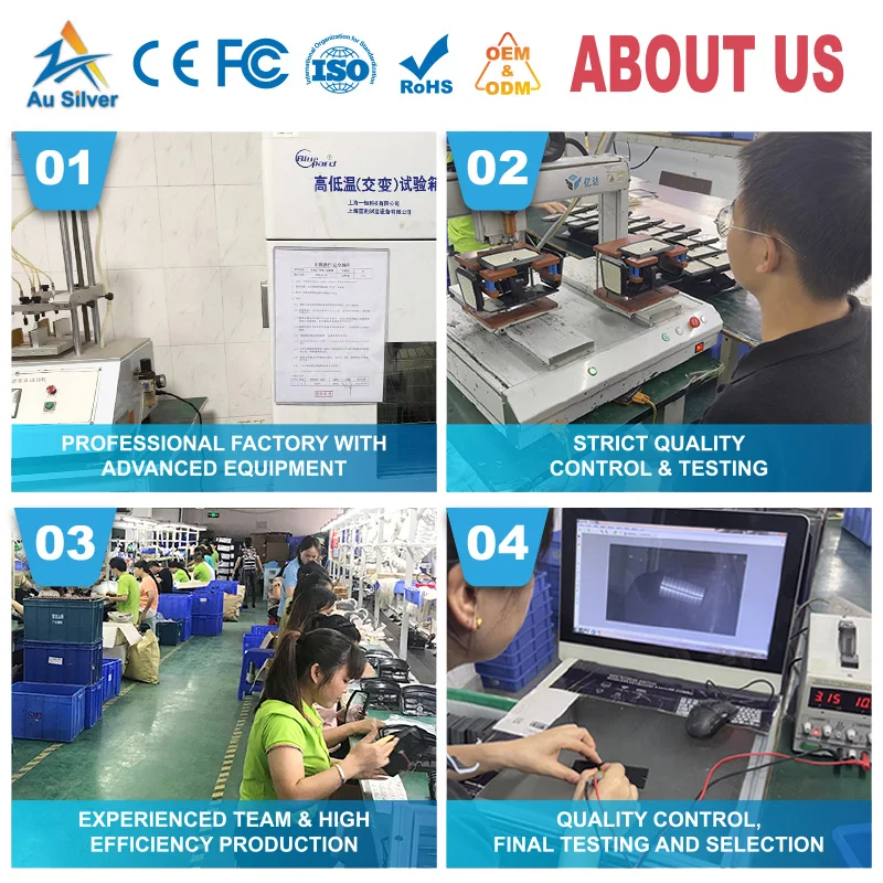 แปรงทำความสะอาดอัตโนมัติไร้สาย AuSilver ผลิตจากพลาสติก ABS สำหรับทำความสะอาดบ้าน ห้องครัว ห้องน้ำ ห้องสุขา ด้ามจับยาว