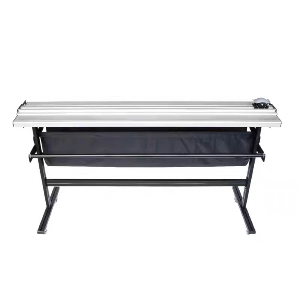 【HOT】260CM Paper Trimmer Machine PVC Corrugated Board KT Board Cutting Machine with Best Price