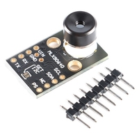 CEA MLX90640 Camera Module Thermal Image Temperature Sensor 32X24 IR Infrared Array Thermometric Dot Matrix 32X24