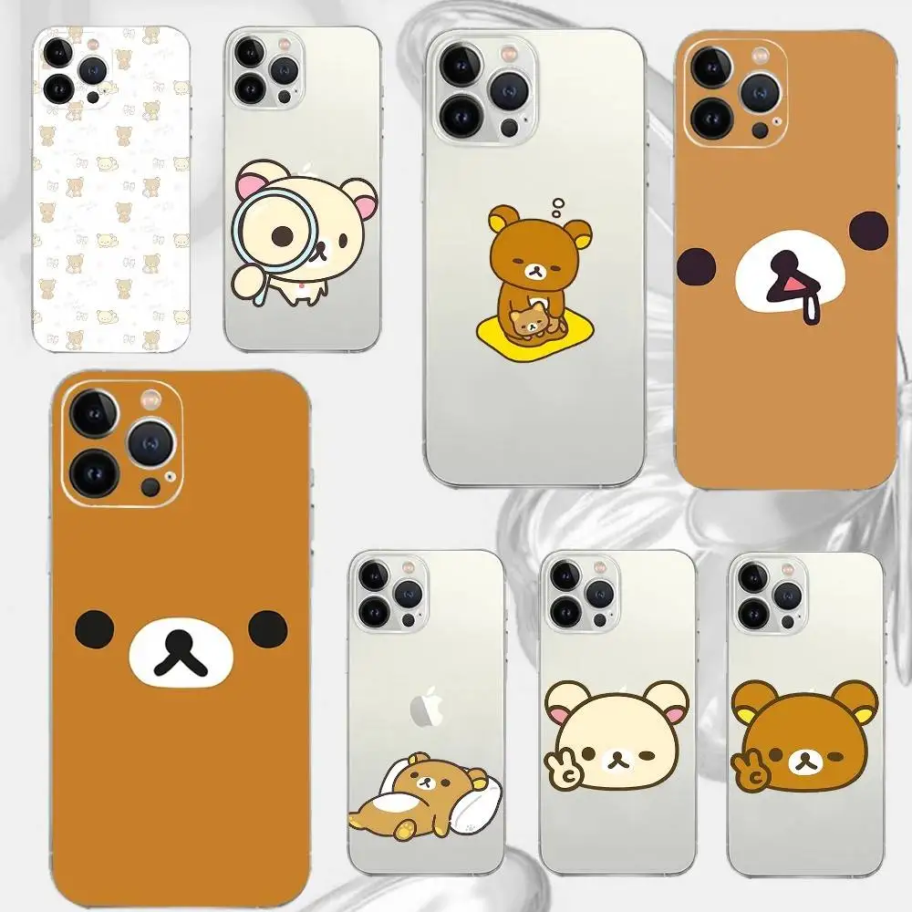 Phone Case Cartoon …