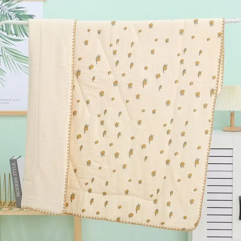 e06f男の子のためのベビーブランケット幼児のマルチパターンデザイン軽量通気性のある子供の毛布キルティングベイビーエッセンシャル