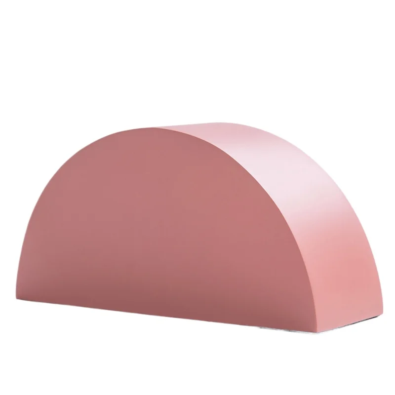 

Modern minimalist geometric modeling, creative resin ornaments, home window decoration, home soft decoration wholesale