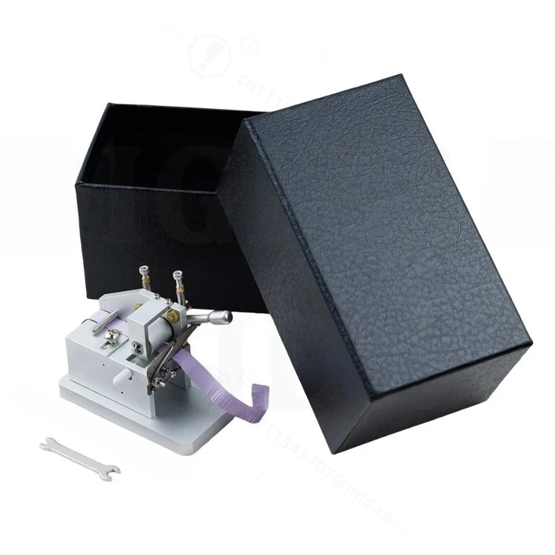 Mini Paper Art Tassel Cutting Machine Paper Tassel Quilling Machine 3D Handmade  DIY Paper Craft Cutting Roll Machine