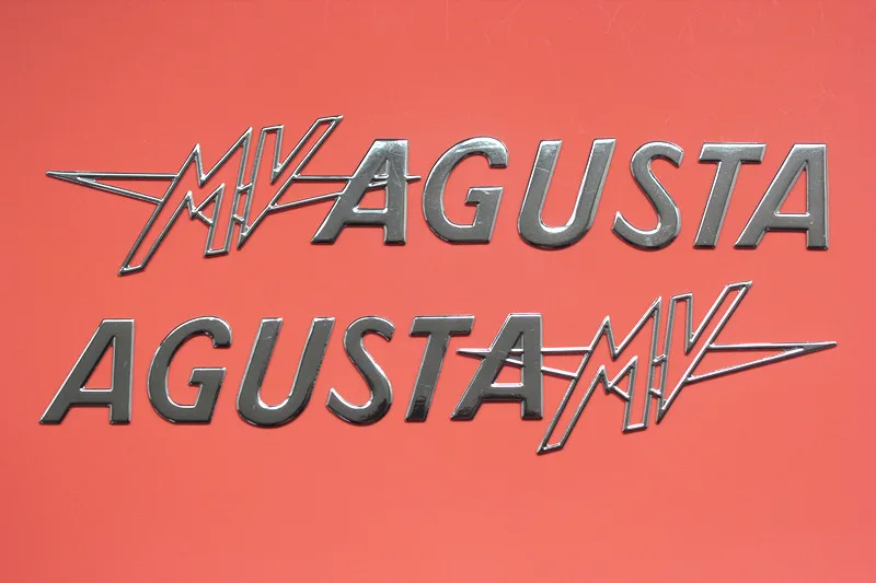 

3d Cover Sticker Decals For Mv Agusta Motorcycle Bike Atv Cafe Racer Bike Car Sticker 80 90 10